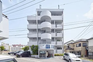 ドームシンジュエンの画像