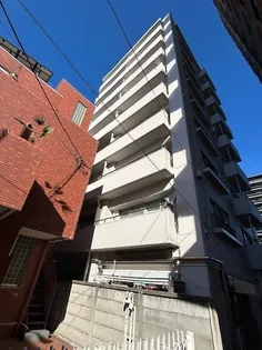ハラダ面影橋マンションの画像