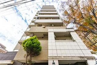エステムプラザ世田谷・千歳烏山【6階】の外観