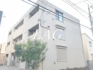 ファイネス梅田 A棟の画像