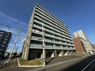 DRESSER新田東の画像