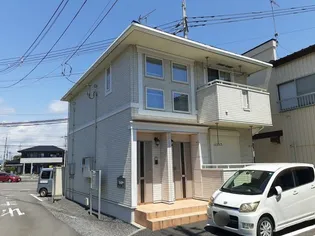 メゾン ラビットの画像