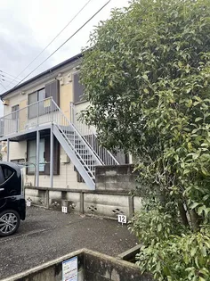 清水コーポの画像