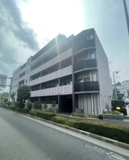 MAXIV板橋志村【1階】の外観