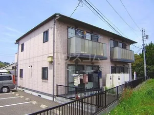 グリーンビレッジ D棟の画像