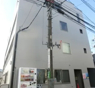 サニーウェル・T【1階】の外観