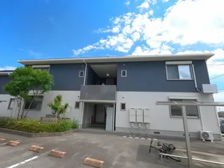 沖洲 清流荘 1の画像