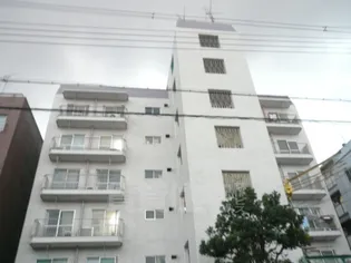 ハイムあびこの画像