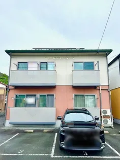 シャーメゾン三石の画像