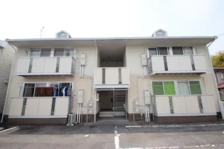 フォルム利松 B棟の画像