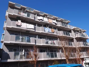 ヴェルデ東川口の画像