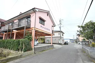 サンハイツたくまの画像