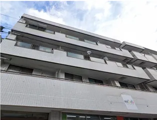 キャピタルコート石川町の画像
