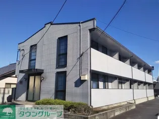 レオパレスシャロームの画像