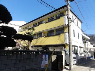 サンライズコーポの画像