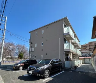 シャーメゾンフルールの画像