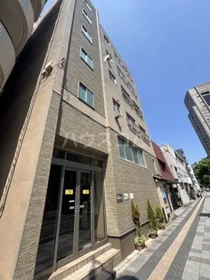 加来ビルの画像