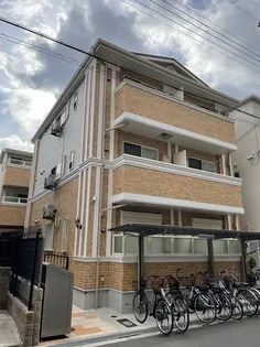 ロイヤルレジデンス住吉沢之町PARTIの画像