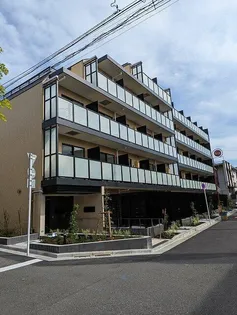 ハーモニーレジデンス中野NORTH ARAIの画像