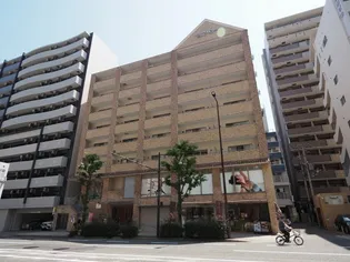 ブラーヴォ扇町の画像
