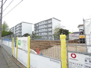 SUN HOUSEの画像