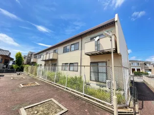 ファミール西前田A棟の画像