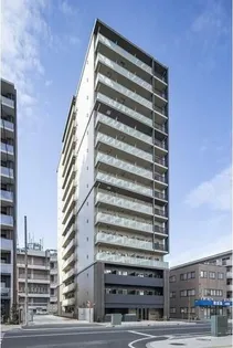 LIBR GRANT 大宮の画像