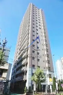 クリオタワー大塚台の画像
