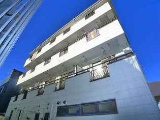 三栄ビルの画像