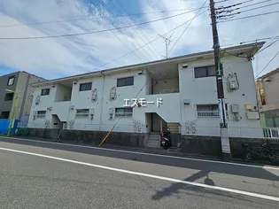 サンハイツの画像