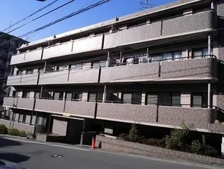 グランドハイリス本山の画像