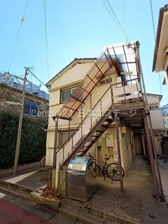 さゆり荘の画像
