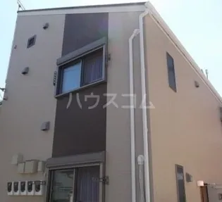 ウィング ジムコA棟の画像