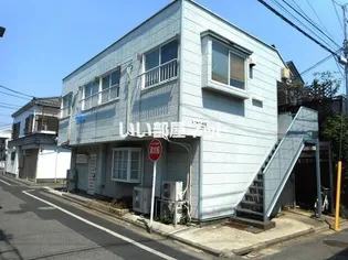 ヒロセコーポ6の画像