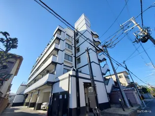 グランソシエ平野Ⅲの画像