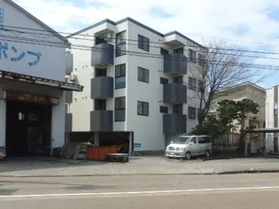 NOOK Mー7の画像