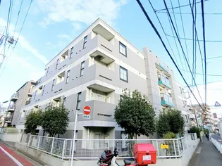 ドウェル武蔵野の画像