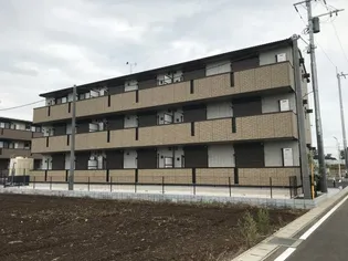 イグレット2番館の画像