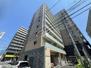メインステージ船堀の画像