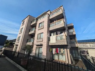 山八第5ビルの画像