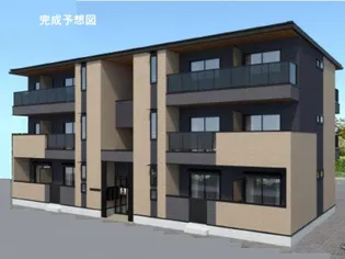 グランヒルズ富士見町の画像