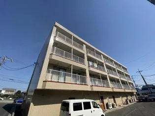 宮の下マンションの画像