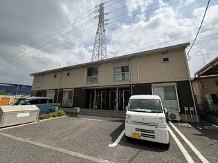 ラスカサス二本松の画像