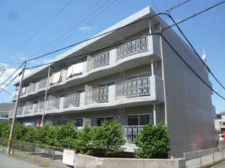 ウインズ大岡の画像