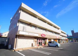 嶋田マンションの画像