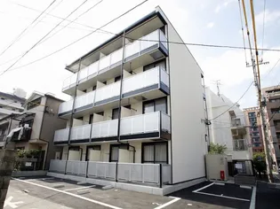 レオパレス椎の実4の画像