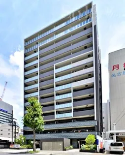 プレサンスロジェ名古屋駅SOUTHの画像