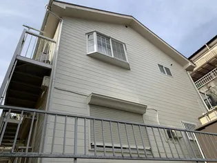 パレスミワVの画像