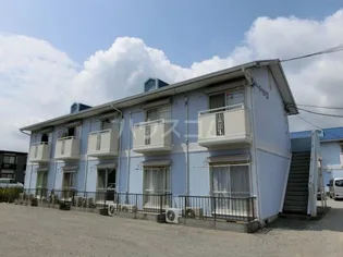 ブルーシャン Bの画像