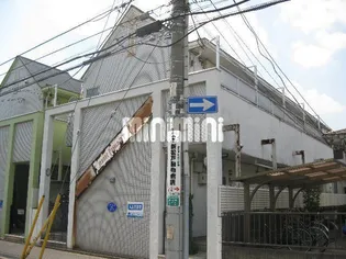 ジュネパレス新松戸第37の画像